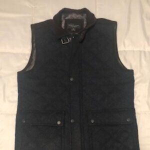 Pronto Uomo Vest (Men's Medium)